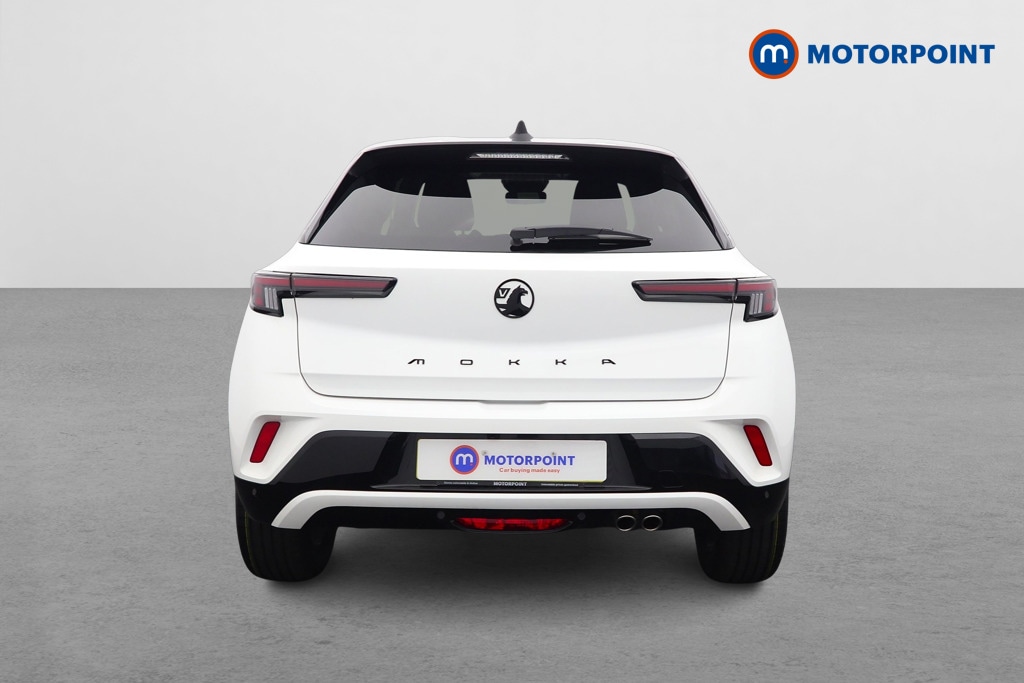 Used Vauxhall Mokka 2025 for sale - 76279137: Photo 6