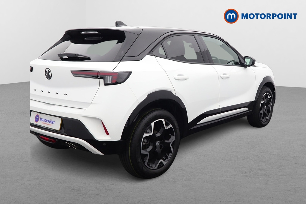 Used Vauxhall Mokka 2025 for sale - 76279137: Photo 7