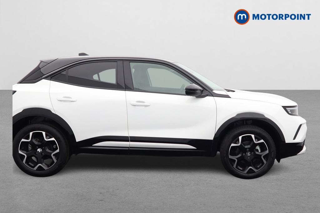 Used Vauxhall Mokka 2025 for sale - 76279137: Photo 8