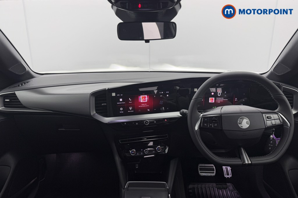 Used Vauxhall Mokka 2025 for sale - 76279137: Photo 9