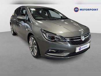 Used Vauxhall Astra 2019 for sale - 78569033: Photo
