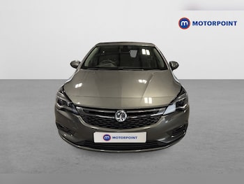 Used Vauxhall Astra 2019 for sale - 78569033: Photo