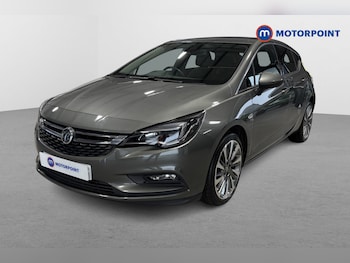 Used Vauxhall Astra 2019 for sale - 78569033: Photo