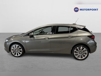 Used Vauxhall Astra 2019 for sale - 78569033: Photo