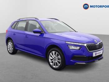 2022 - 1.0 TSI 110 SE 5dr DSG