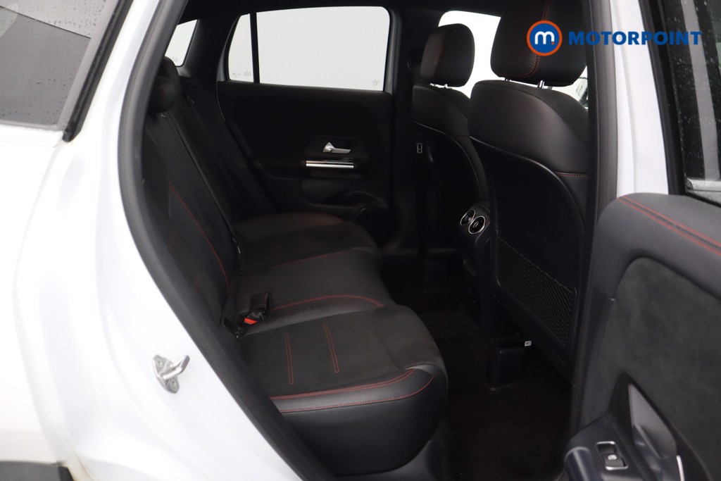 Used Mercedes-Benz GLA 2021 for sale - 77570839: Photo 23