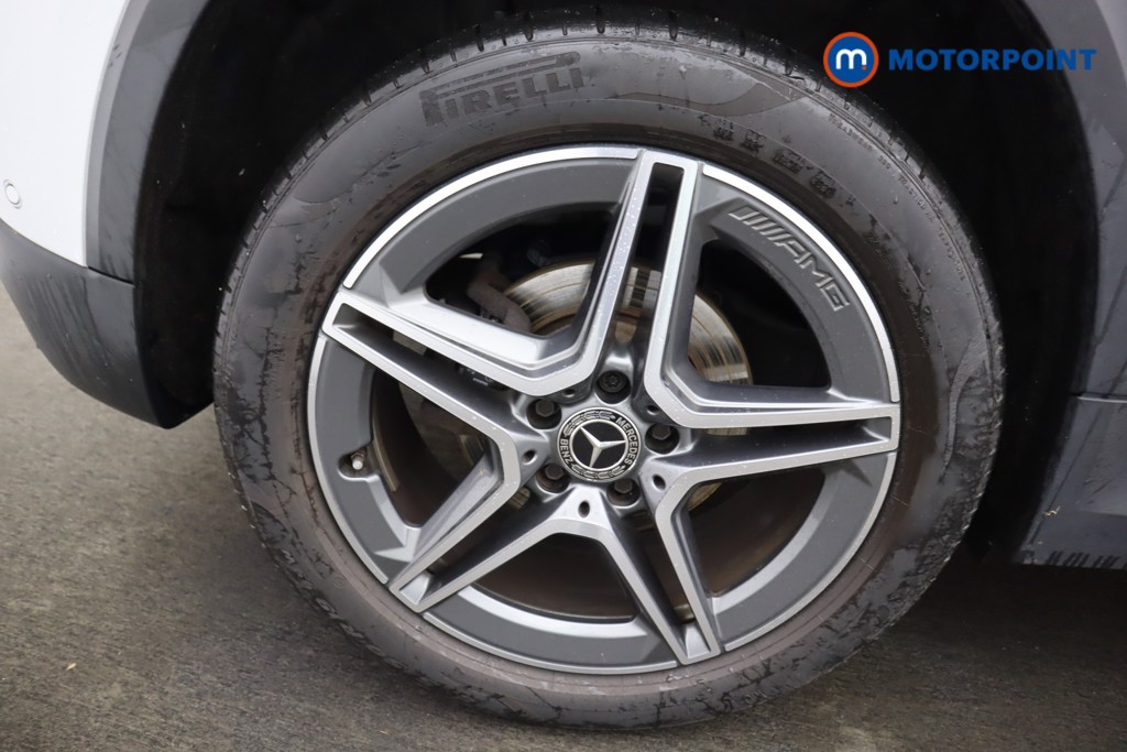 Used Mercedes-Benz GLA 2021 for sale - 77570839: Photo 29