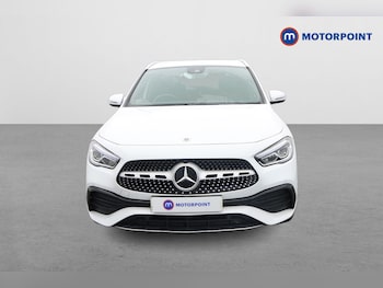 Used Mercedes-Benz GLA 2021 for sale - 77570839: Photo