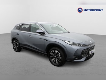 Used MG MG HS 2025 for sale - 78974284: Photo