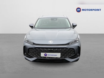 Used MG MG HS 2025 for sale - 78974284: Photo
