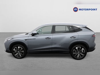 Used MG MG HS 2025 for sale - 78974284: Photo