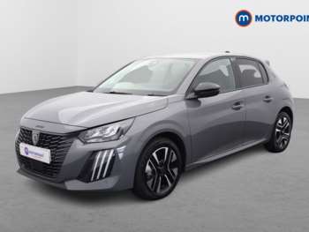 Used Peugeot 208 2024 for sale - 74740798: Photo