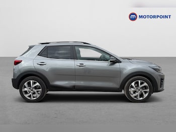 Used Kia Stonic 2024 for sale - 78718903: Photo