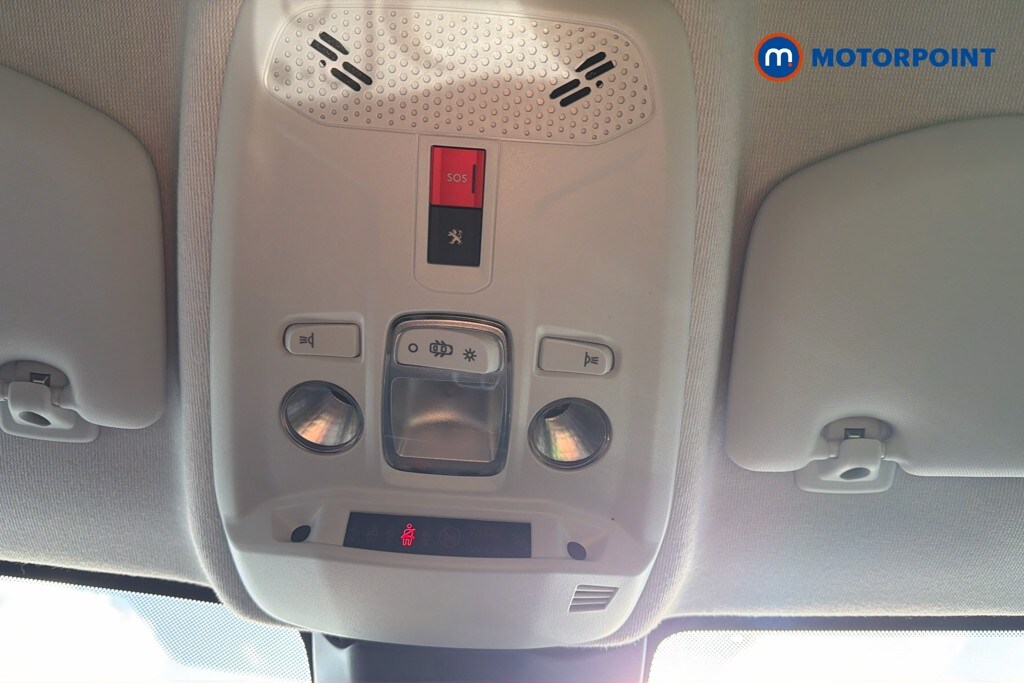 Used Peugeot 208 2023 for sale - 77975980: Photo 18