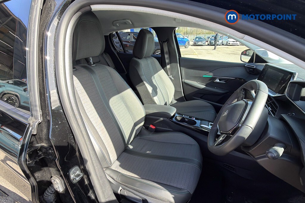 Used Peugeot 208 2023 for sale - 77975980: Photo 27