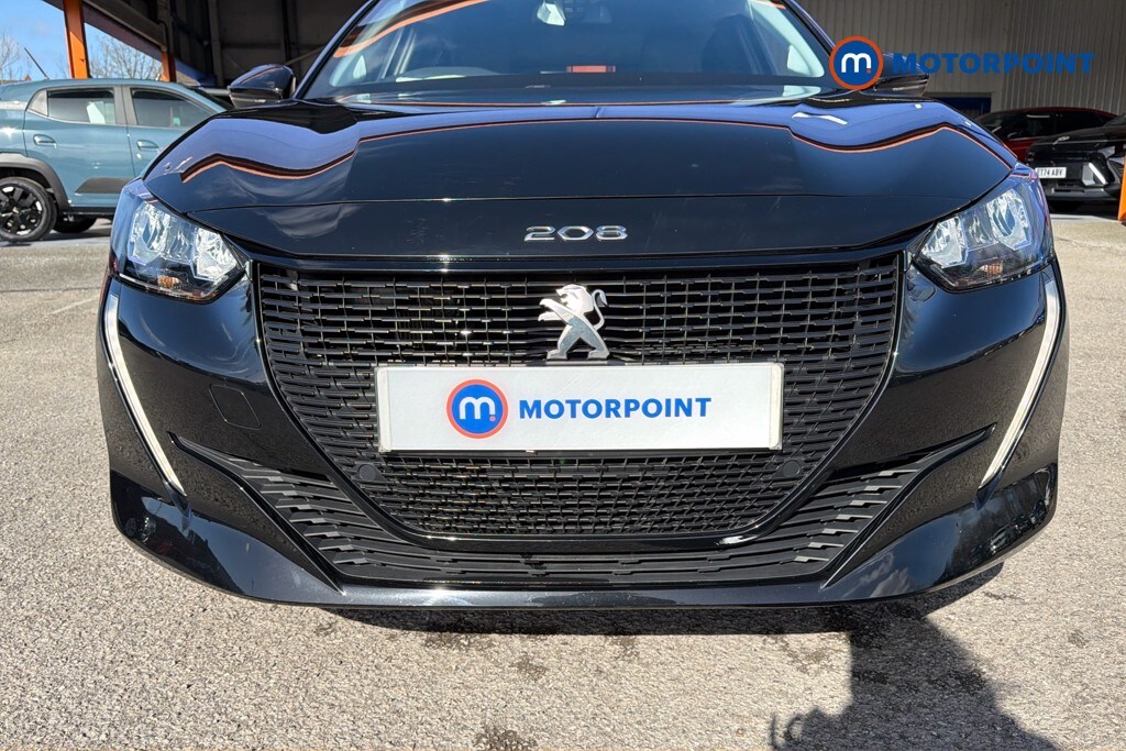 Used Peugeot 208 2023 for sale - 77975980: Photo 44