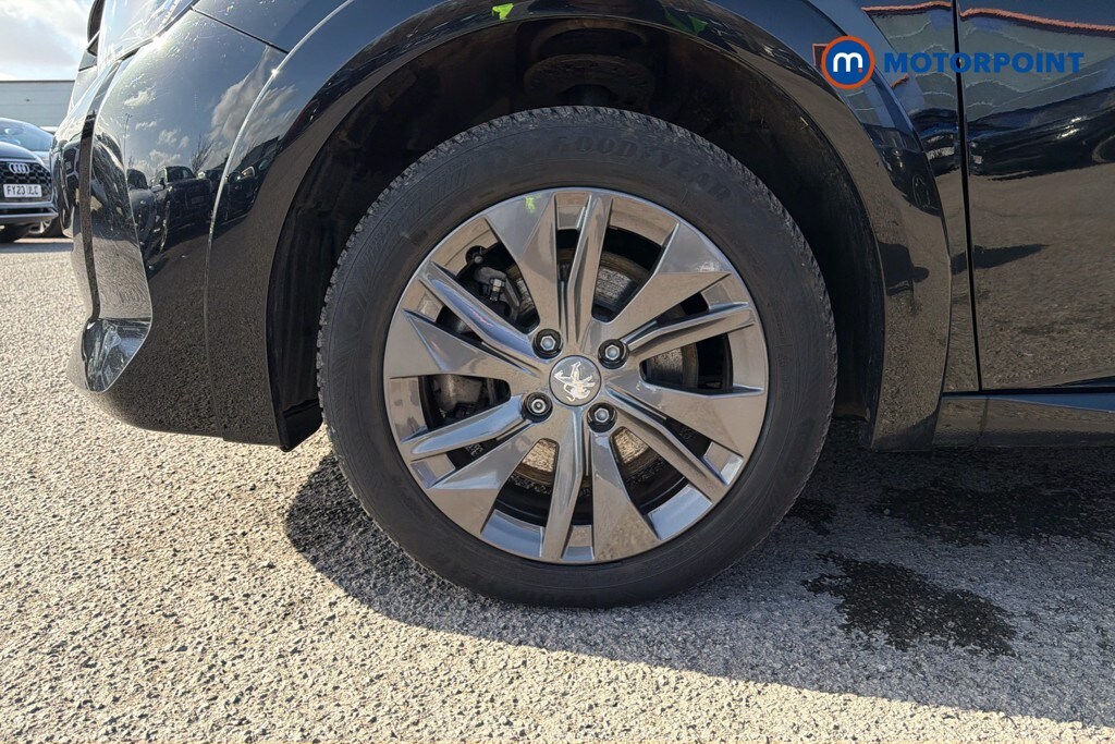 Used Peugeot 208 2023 for sale - 77975980: Photo 45