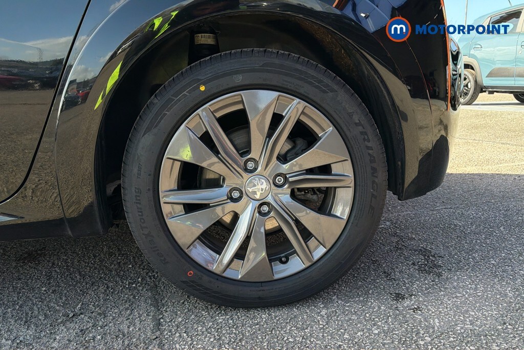 Used Peugeot 208 2023 for sale - 77975980: Photo 46