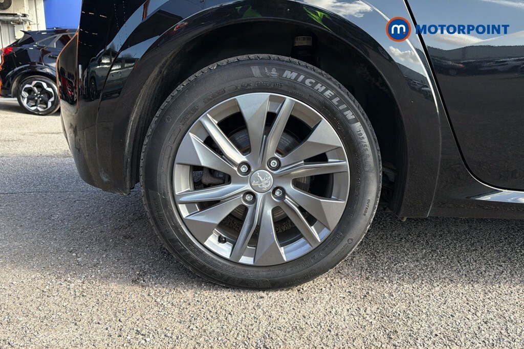 Used Peugeot 208 2023 for sale - 77975980: Photo 47