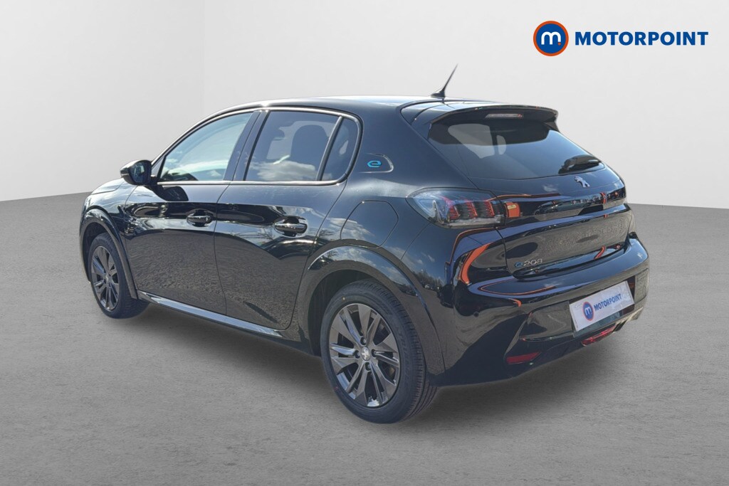 Used Peugeot 208 2023 for sale - 77975980: Photo 5