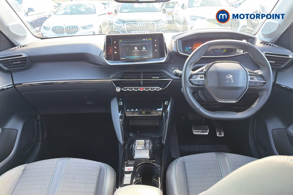 Used Peugeot 208 2023 for sale - 77975980: Photo 9