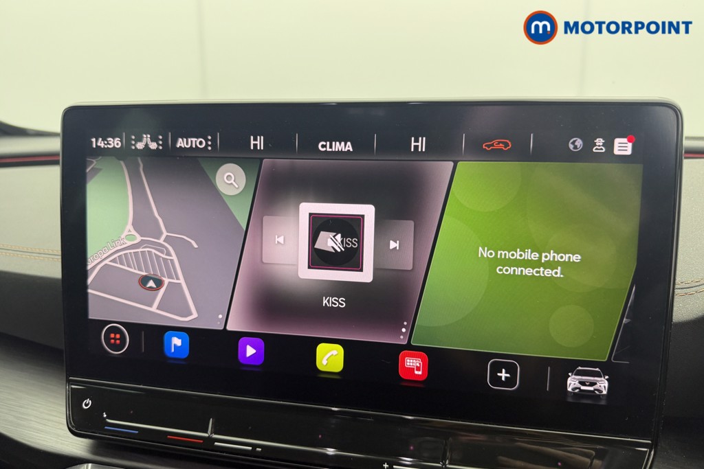 Used Cupra Formentor 2023 for sale - 77962553: Photo 11