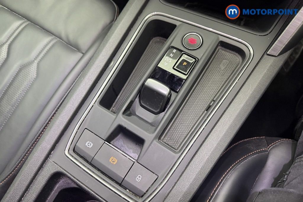 Used Cupra Formentor 2023 for sale - 77962553: Photo 13