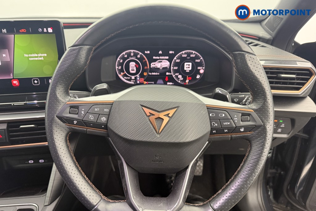 Used Cupra Formentor 2023 for sale - 77962553: Photo 14