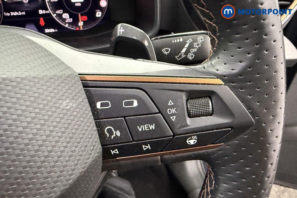 Used Cupra Formentor 2023 for sale - 77962553: Photo 16