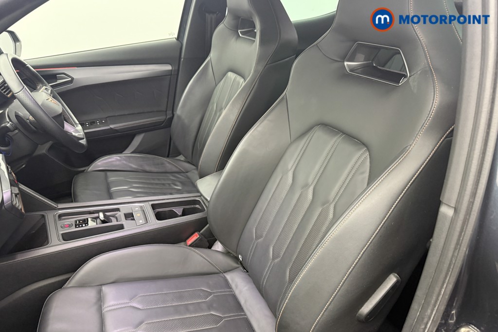 Used Cupra Formentor 2023 for sale - 77962553: Photo 19