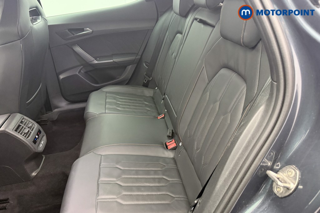 Used Cupra Formentor 2023 for sale - 77962553: Photo 20