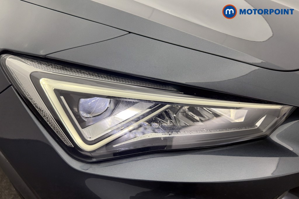 Used Cupra Formentor 2023 for sale - 77962553: Photo 22