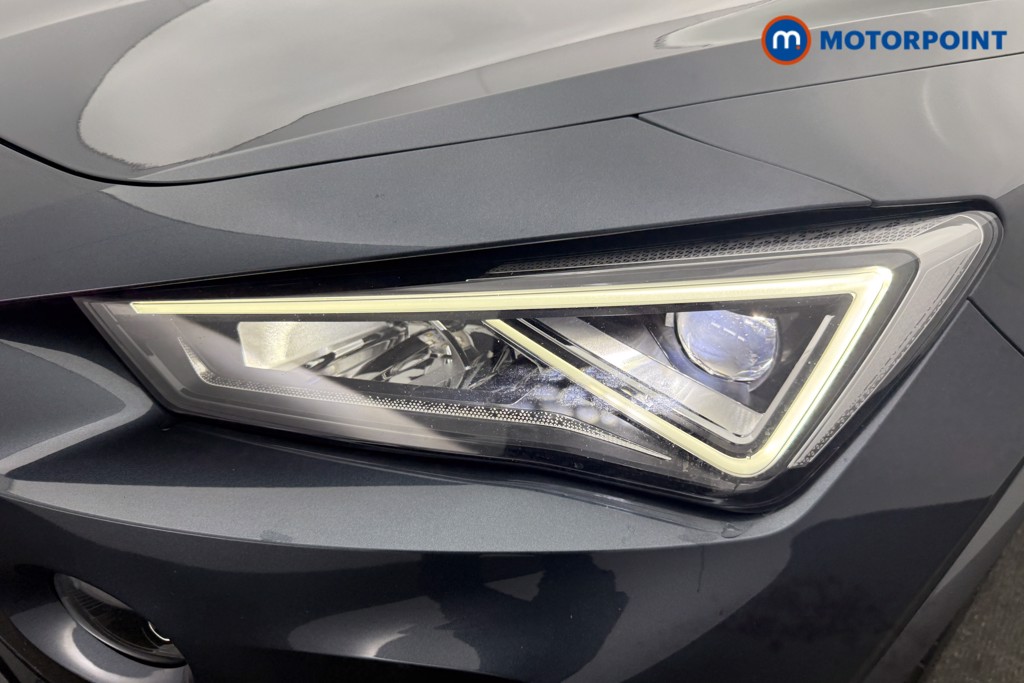 Used Cupra Formentor 2023 for sale - 77962553: Photo 23