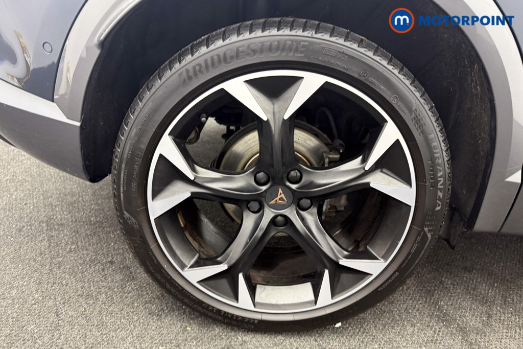 Used Cupra Formentor 2023 for sale - 77962553: Photo 27