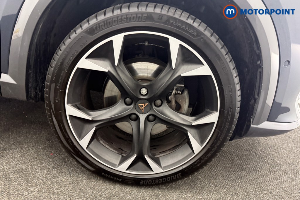 Used Cupra Formentor 2023 for sale - 77962553: Photo 28