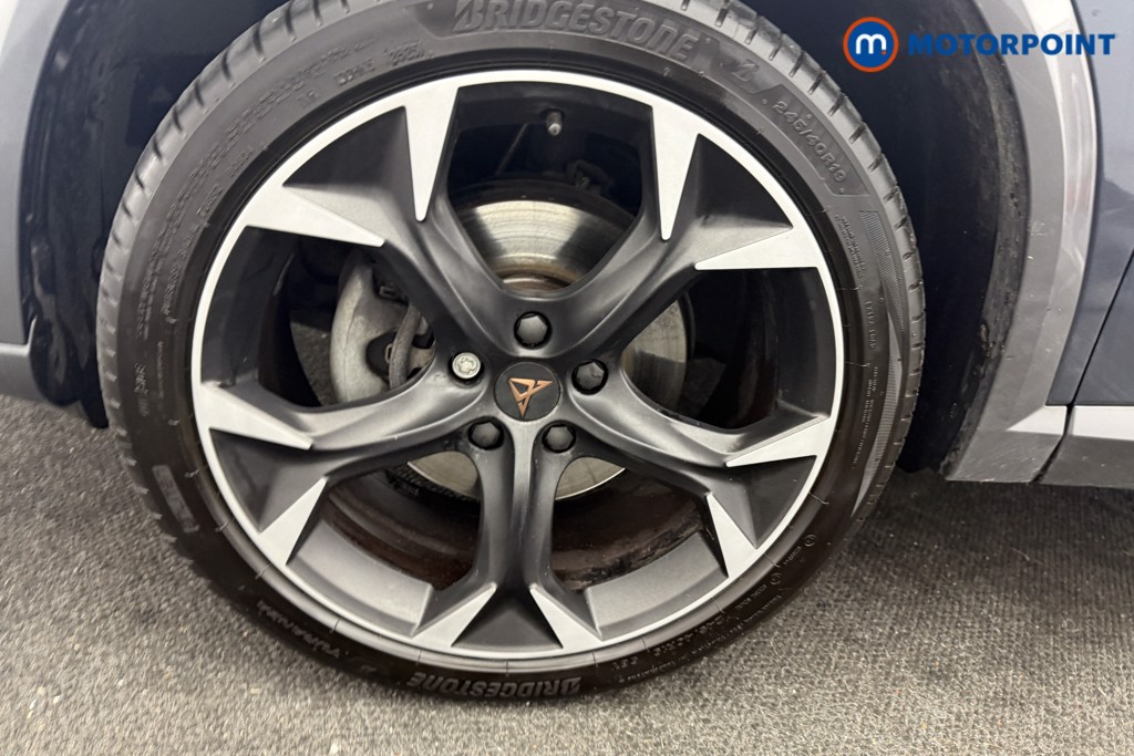 Used Cupra Formentor 2023 for sale - 77962553: Photo 29