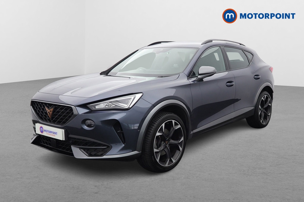 Used Cupra Formentor 2023 for sale - 77962553: Photo 3