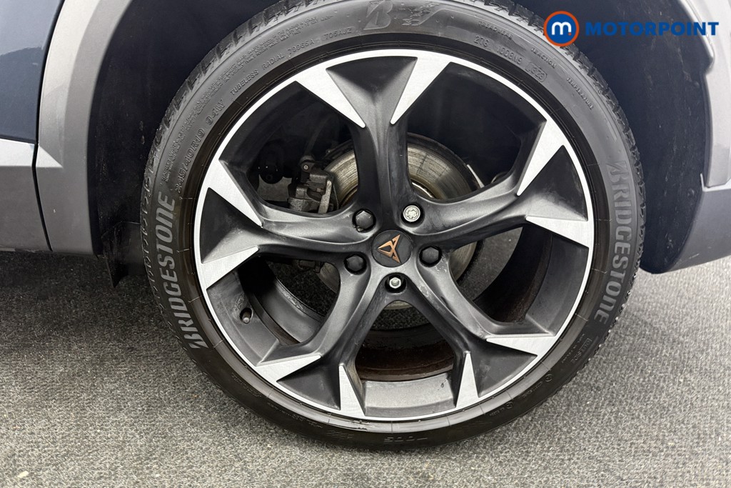 Used Cupra Formentor 2023 for sale - 77962553: Photo 30