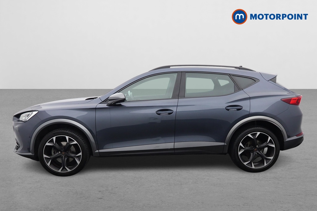 Used Cupra Formentor 2023 for sale - 77962553: Photo 4