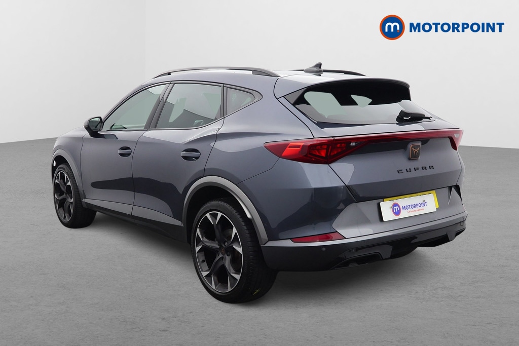 Used Cupra Formentor 2023 for sale - 77962553: Photo 5