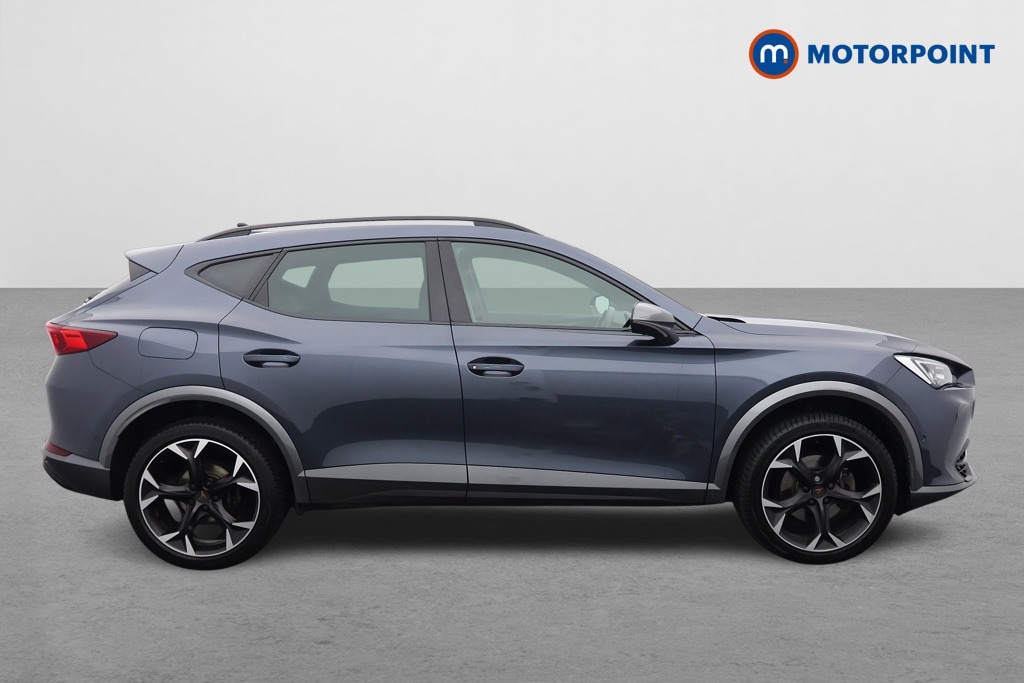 Used Cupra Formentor 2023 for sale - 77962553: Photo 8