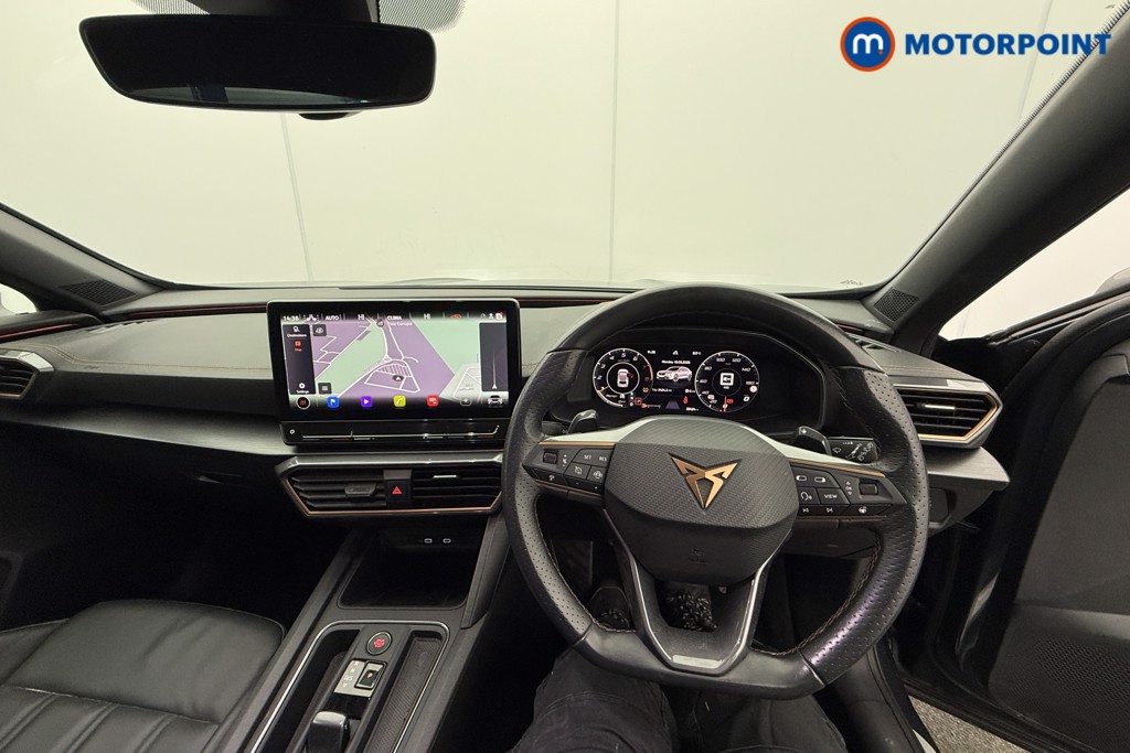 Used Cupra Formentor 2023 for sale - 77962553: Photo 9