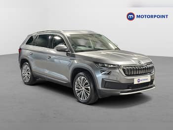 Used Skoda Kodiaq 2023 for sale - 79732980: Photo