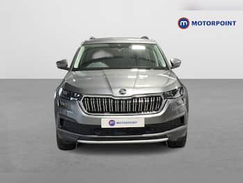 Used Skoda Kodiaq 2023 for sale - 79732980: Photo