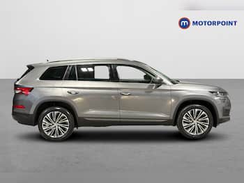 Used Skoda Kodiaq 2023 for sale - 79732980: Photo