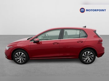 Used Volkswagen Golf 2022 for sale - 78719879: Photo