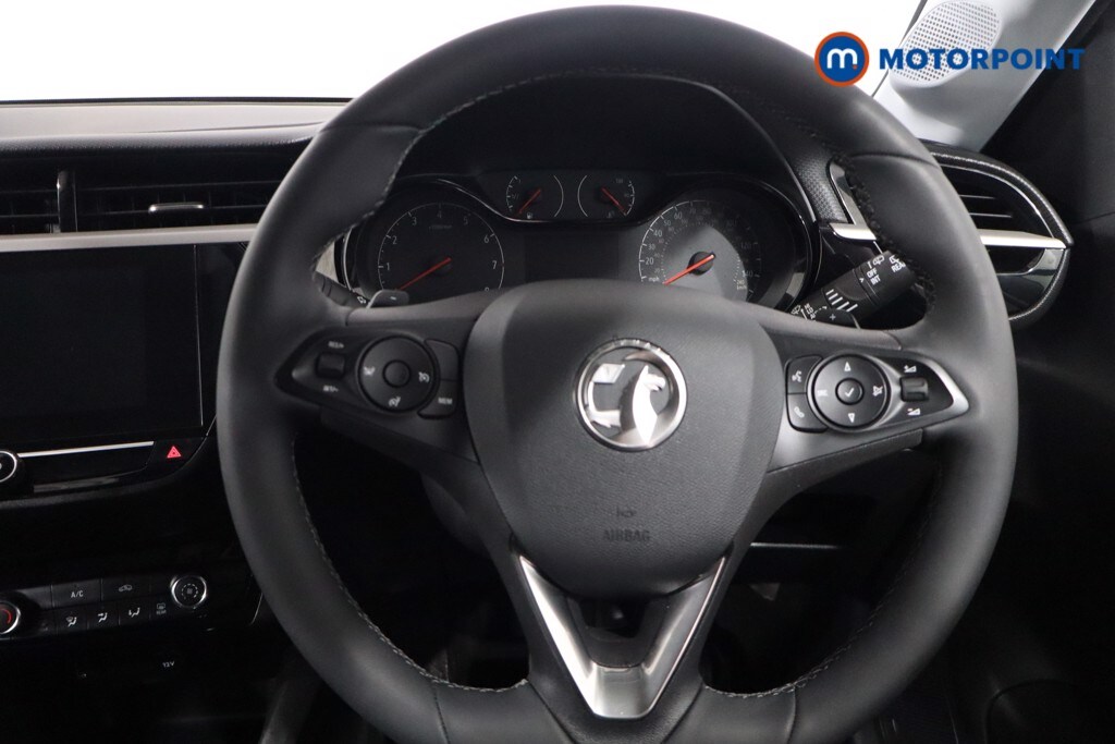 Used Vauxhall Corsa 2023 for sale - 77741225: Photo 12