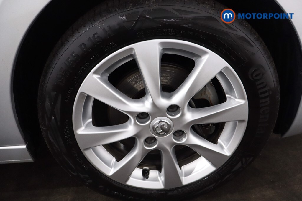 Used Vauxhall Corsa 2023 for sale - 77741225: Photo 14