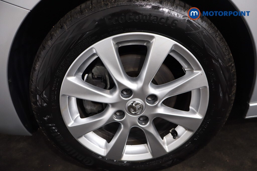 Used Vauxhall Corsa 2023 for sale - 77741225: Photo 15