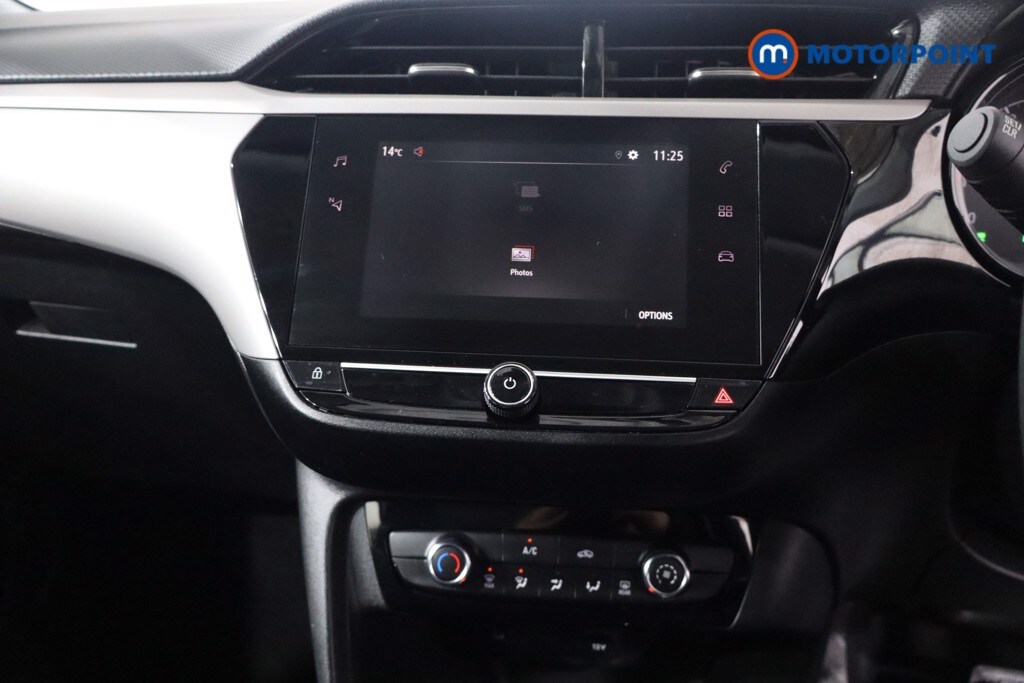 Used Vauxhall Corsa 2023 for sale - 77741225: Photo 17